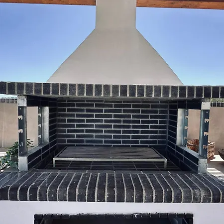 Elia Villa Koukounaria