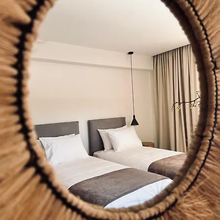 Villa Elia Koukounariá