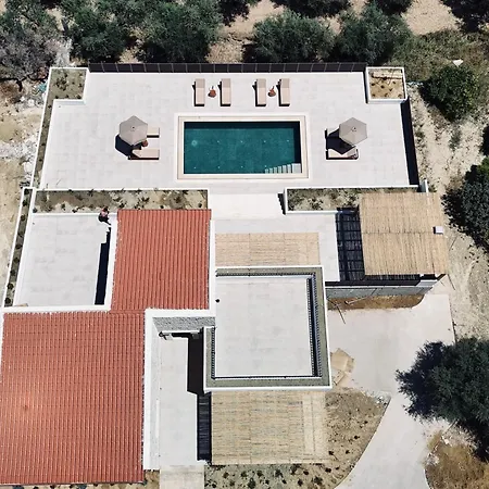 Elia 别墅 *