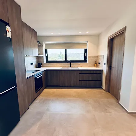 Villa Elia Koukounariá