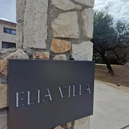 Villa Elia